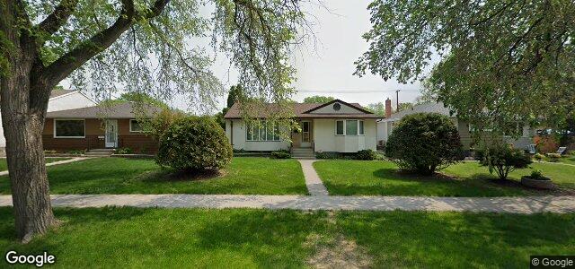 Larawan ng 604 Borebank Street sa Winnipeg, Manitoba