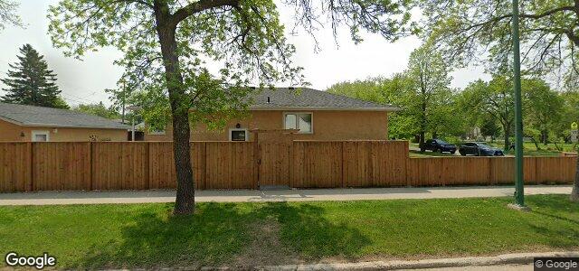 Larawan ng 604 Montrose Street sa Winnipeg, Manitoba