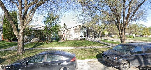 Larawan ng 605 Brock Street sa Winnipeg, Manitoba