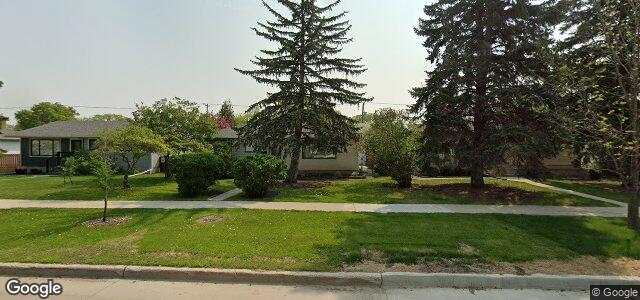 Larawan ng 606 Lindsay Street sa Winnipeg, Manitoba