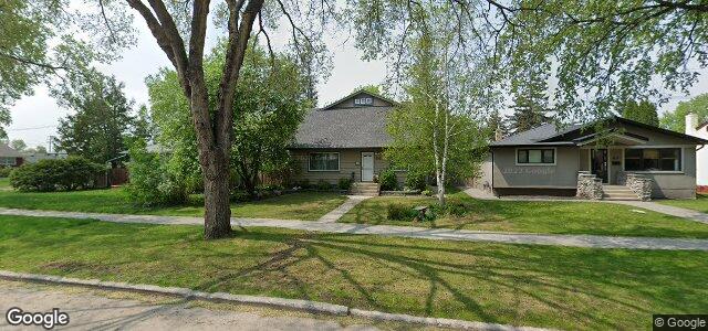 Larawan ng 607 Borebank Street sa Winnipeg, Manitoba