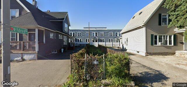 Larawan ng 607 Cambridge Street sa Winnipeg, Manitoba