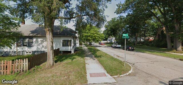 Larawan ng 607 Oak Street sa Winnipeg, Manitoba