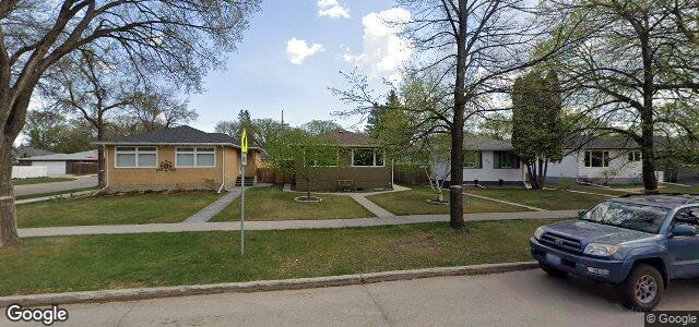 Larawan ng 608 Montrose Street sa Winnipeg, Manitoba