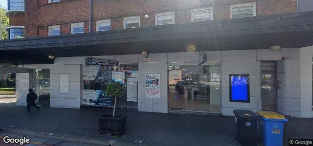 Larawan ng 610 Oxford Street sa Winnipeg, Manitoba