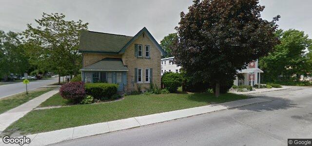 Larawan ng 610 Waterloo Street sa Winnipeg, Manitoba