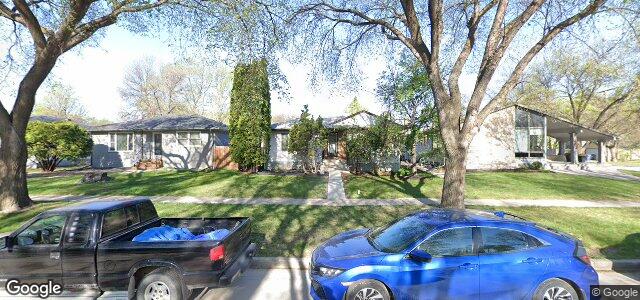 Larawan ng 611 Brock Street sa Winnipeg, Manitoba