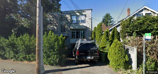 Larawan ng 611 Niagara Street sa Winnipeg, Manitoba