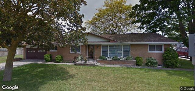 Larawan ng 611 Waterloo Street sa Winnipeg, Manitoba
