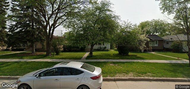Larawan ng 612 Lindsay Street sa Winnipeg, Manitoba