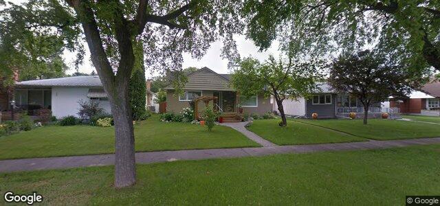 Larawan ng 612 Queenston Street sa Winnipeg, Manitoba
