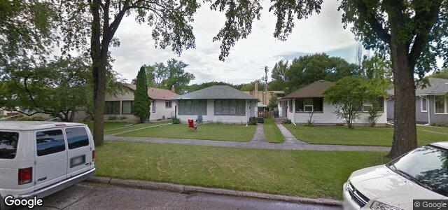 Larawan ng 613 Queenston Street sa Winnipeg, Manitoba
