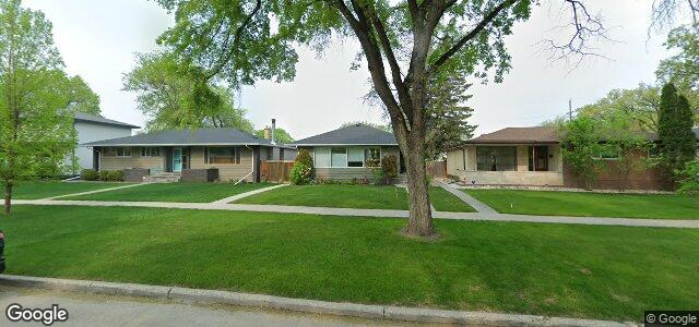 Larawan ng 613 Waverley Street sa Winnipeg, Manitoba