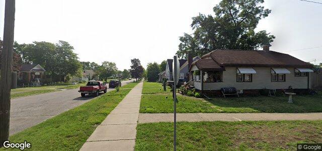 Larawan ng 614 Oak Street sa Winnipeg, Manitoba