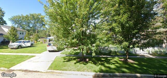 Larawan ng 614 Waterloo Street sa Winnipeg, Manitoba