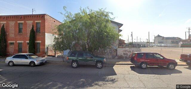 Larawan ng 615 Campbell Street sa Winnipeg, Manitoba