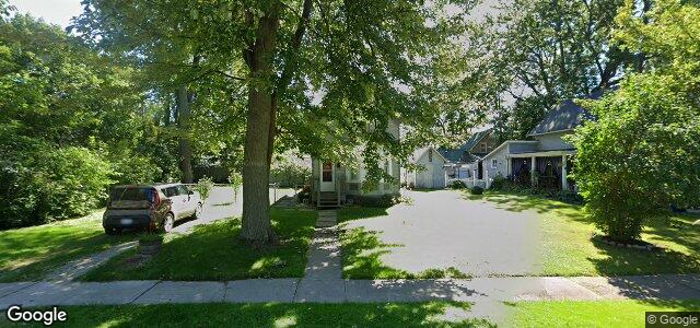 Larawan ng 615 Waterloo Street sa Winnipeg, Manitoba