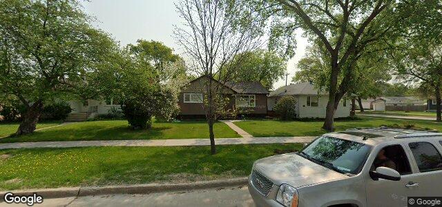 616 Lindsay Street（加拿大曼尼托巴省溫尼伯市）房屋照片