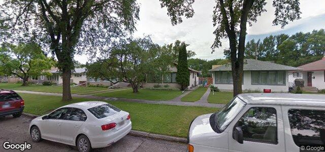 Larawan ng 617 Queenston Street sa Winnipeg, Manitoba