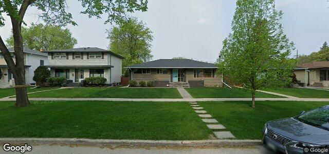 617 Waverley Street ਦੀ ਫੋਟੋ, ਵਿਨੀਪਿਗ, ਮੈਨੀਟੋਬਾ