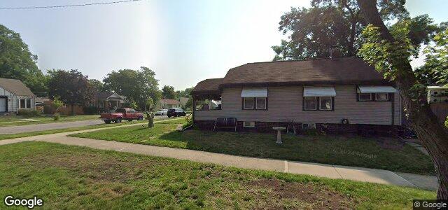 Larawan ng 618 Oak Street sa Winnipeg, Manitoba