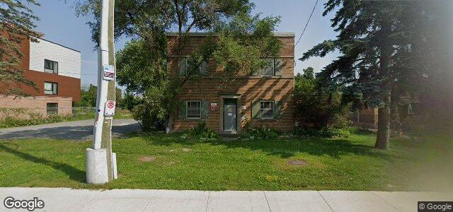Larawan ng 619 Brock Street sa Winnipeg, Manitoba