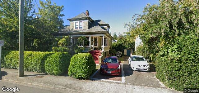 Larawan ng 619 Niagara Street sa Winnipeg, Manitoba