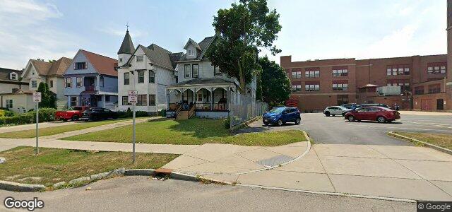 620 Niagara Street（加拿大曼尼托巴省溫尼伯市）房屋照片