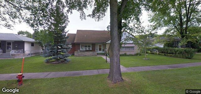 Larawan ng 620 Queenston Street sa Winnipeg, Manitoba