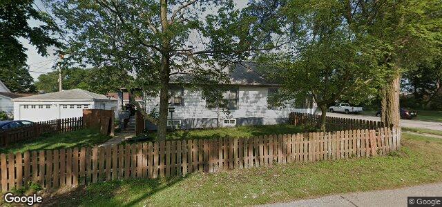 Larawan ng 621 Oak Street sa Winnipeg, Manitoba