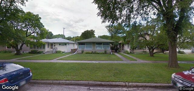 Larawan ng 621 Queenston Street sa Winnipeg, Manitoba