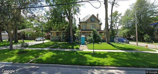 Larawan ng 621 Waterloo Street sa Winnipeg, Manitoba