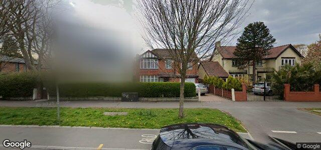 Larawan ng 622 Oxford Street sa Winnipeg, Manitoba