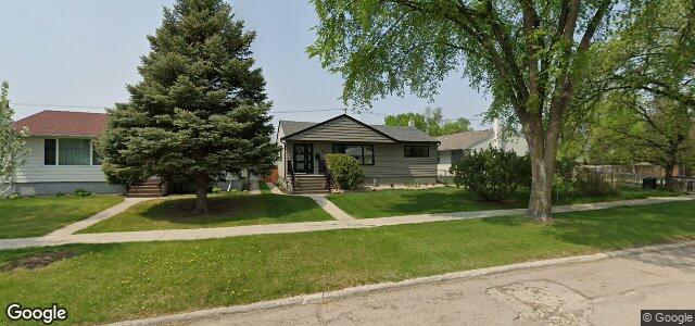 Larawan ng 623 Borebank Street sa Winnipeg, Manitoba