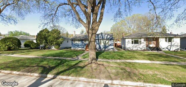 Larawan ng 623 Brock Street sa Winnipeg, Manitoba