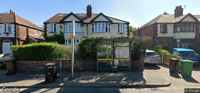 Larawan ng 623 Oxford Street sa Winnipeg, Manitoba