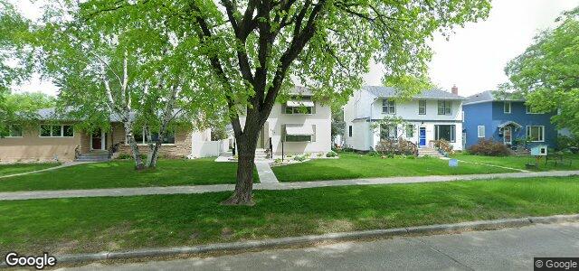 624 Niagara Street（加拿大曼尼托巴省溫尼伯市）房屋照片