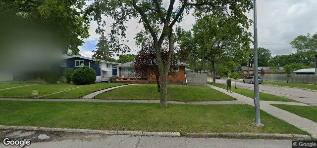 Larawan ng 625 Cordova Street sa Winnipeg, Manitoba