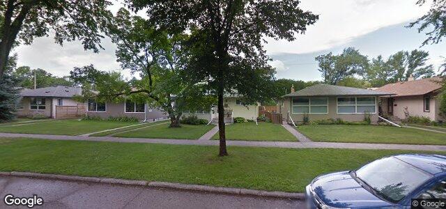 Larawan ng 625 Queenston Street sa Winnipeg, Manitoba