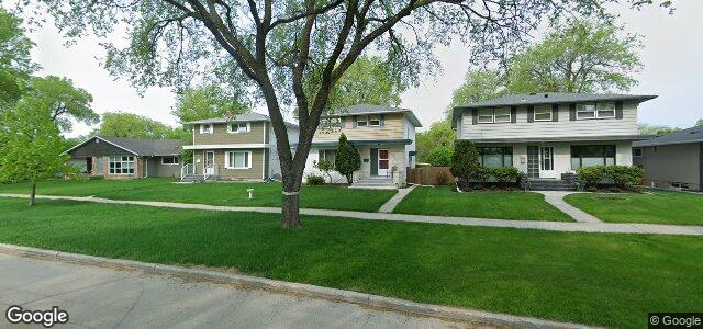 Larawan ng 625 Waverley Street sa Winnipeg, Manitoba