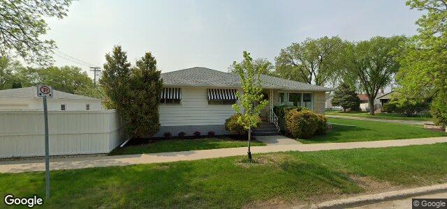 Larawan ng 626 Borebank Street sa Winnipeg, Manitoba