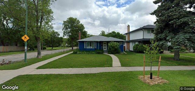 Larawan ng 626 Cordova Street sa Winnipeg, Manitoba