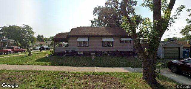 Larawan ng 626 Oak Street sa Winnipeg, Manitoba