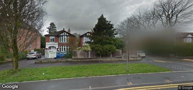 626 Oxford Street（加拿大曼尼托巴省溫尼伯市）房屋照片