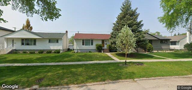 Larawan ng 627 Borebank Street sa Winnipeg, Manitoba
