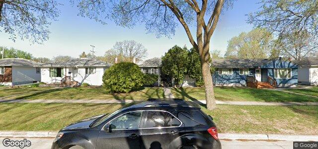 Photo of 627 Brock Street in Winnipeg, Manitoba