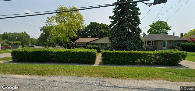 Larawan ng 628 Niagara Street sa Winnipeg, Manitoba