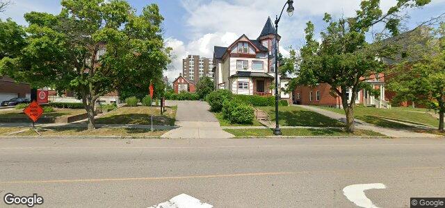 Larawan ng 629 Niagara Street sa Winnipeg, Manitoba