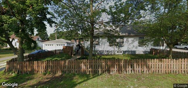 Larawan ng 629 Oak Street sa Winnipeg, Manitoba