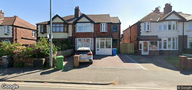 Larawan ng 629 Oxford Street sa Winnipeg, Manitoba